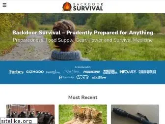 backdoorsurvival.com