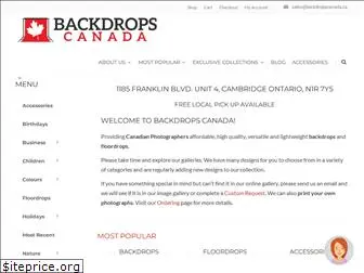 backdropscanada.ca