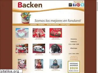 backen.com.mx
