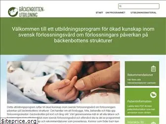 backenbottenutbildning.se