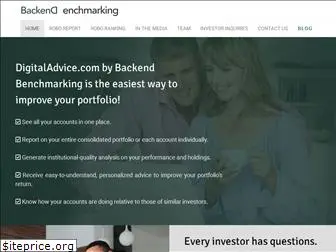 backendbenchmarking.com