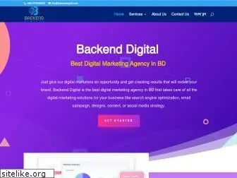 backenddigital.com