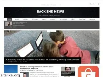 backendnews.net