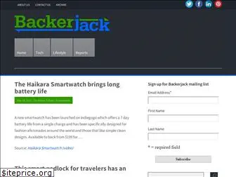 backerjack.com