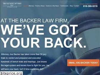 backerlaw.net