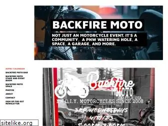 backfiremoto.com