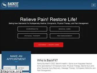 backfithealth.com