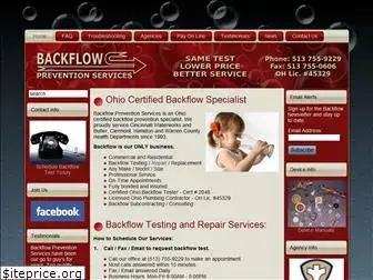 backflow-prevention-services.com