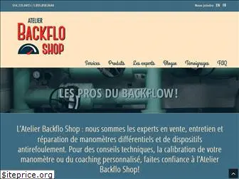 backflow-shop.com