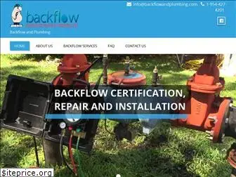 backflowandplumbing.com