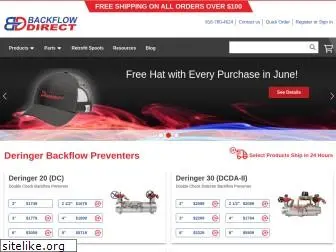 backflowdirect.com