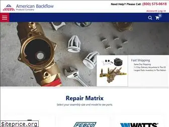 backflowparts.com