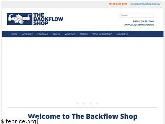 backflowshop.com.au