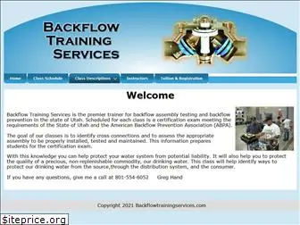 backflowtrainingservices.com