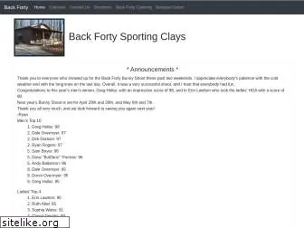 backfortysportingclays.com