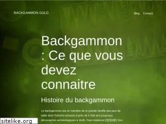 backgammon-gold.net
