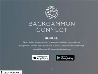 backgammonconnect.com