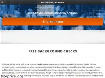 background-check-only.com