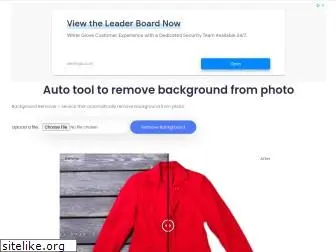 backgroundremover.net