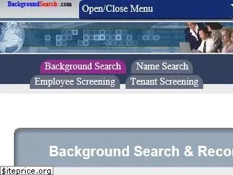 backgroundsearch.com