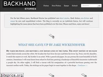 backhandstories.com
