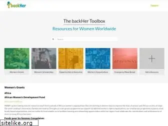 backher.com