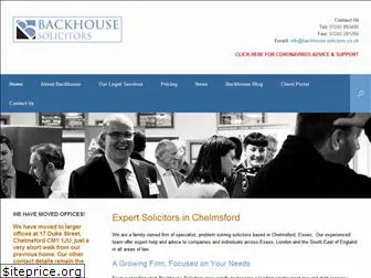 backhouse-solicitors.co.uk
