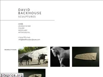 backhousesculptures.com