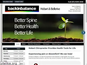 backinbalance.com.au