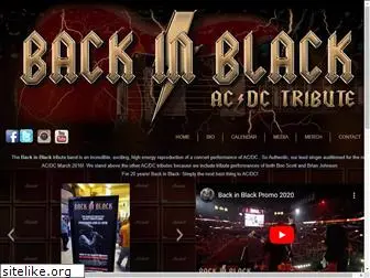 backinblack.info