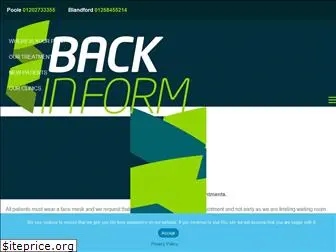 backinform.co.uk