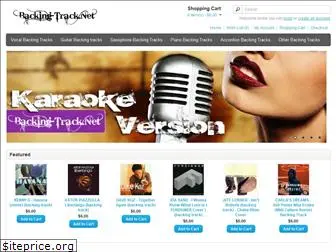 backing-track.net