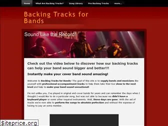 backing-tracks-for-bands.com