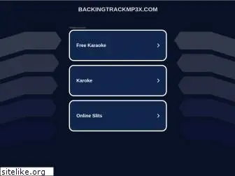 backingtrackmp3x.com