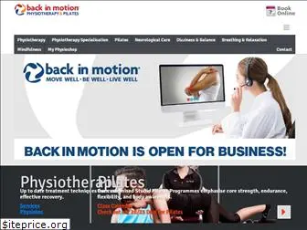 backinmotion.co.nz