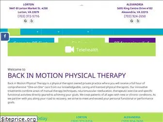 backinmotionpt.com