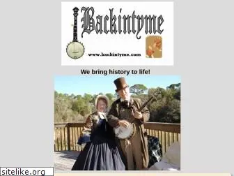 backintyme.com