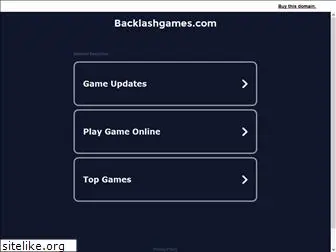backlashgames.com