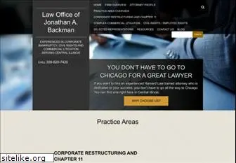 backlawoffice.com