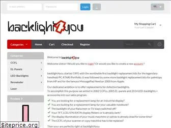 backlight4you.com