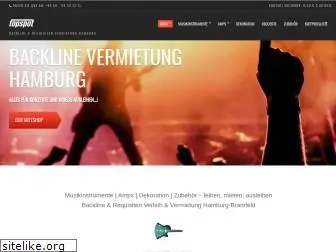 backline-vermietung-hamburg.de