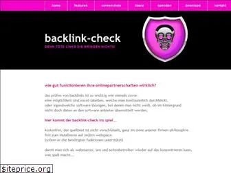 backlink-check.org