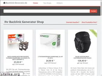 backlink-generator.de