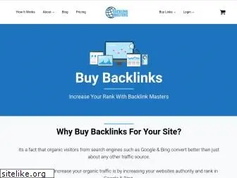 backlink-masters.net