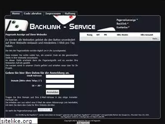 backlink-service.eu