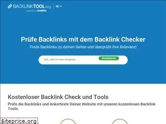 backlink-tool.org