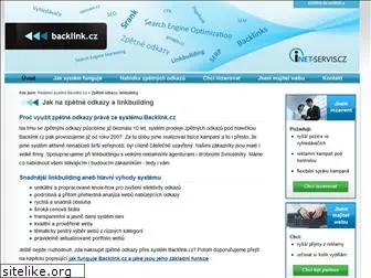 backlink.cz