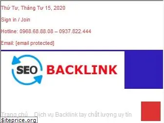 backlink.edu.vn