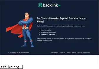 backlink.net