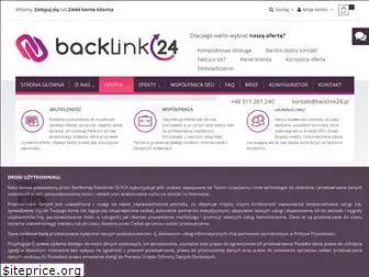 backlink24.pl